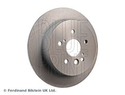 Blue Print ADT343144 Brake Disc