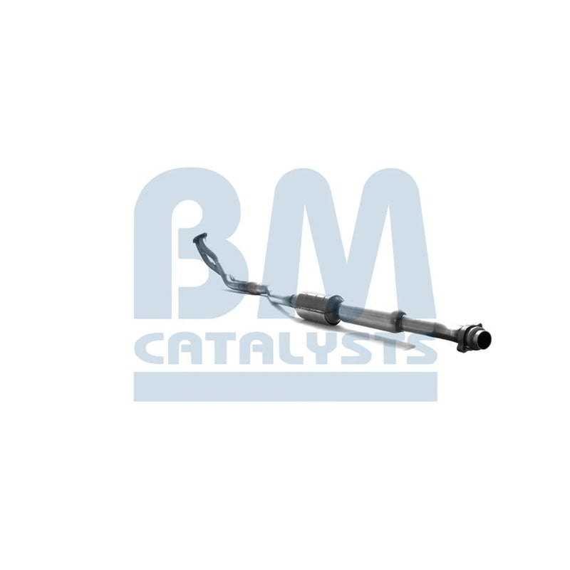 BM Catalysts Homologated Petrol Cat BM90061H