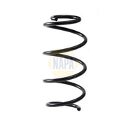 NAPA Front Suspension Coil Spring NCS2302