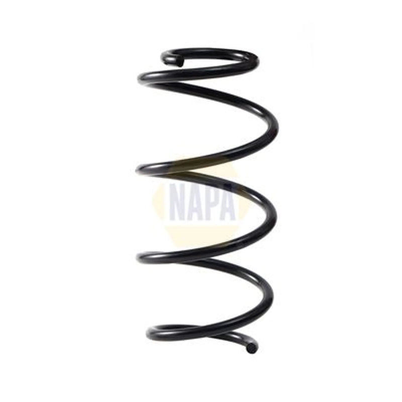 NAPA Front Suspension Coil Spring NCS2302