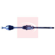 Apec CV Drive Shaft Driveshaft Front Right ADS1360R