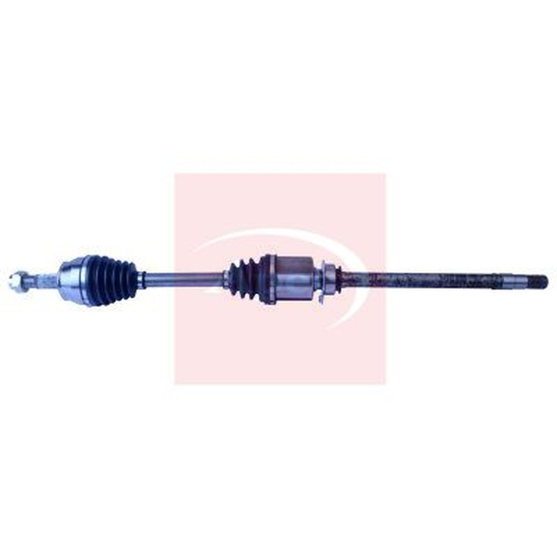 Apec CV Drive Shaft Driveshaft Front Right ADS1360R