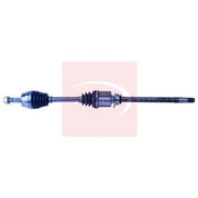 Apec CV Drive Shaft Driveshaft Front Right ADS1360R