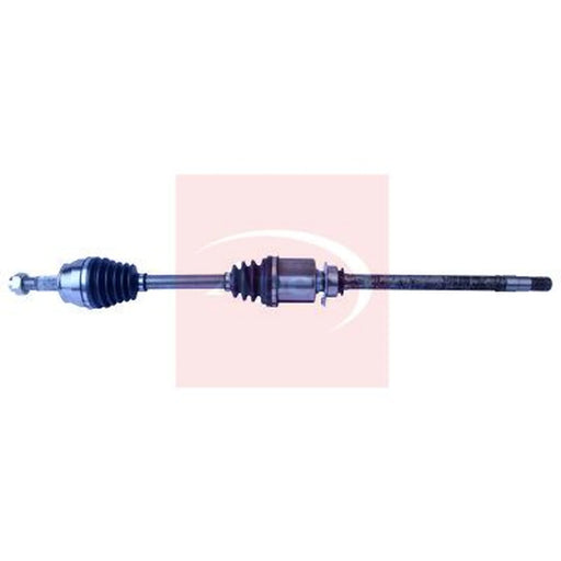 Apec CV Drive Shaft Driveshaft Front Right ADS1360R