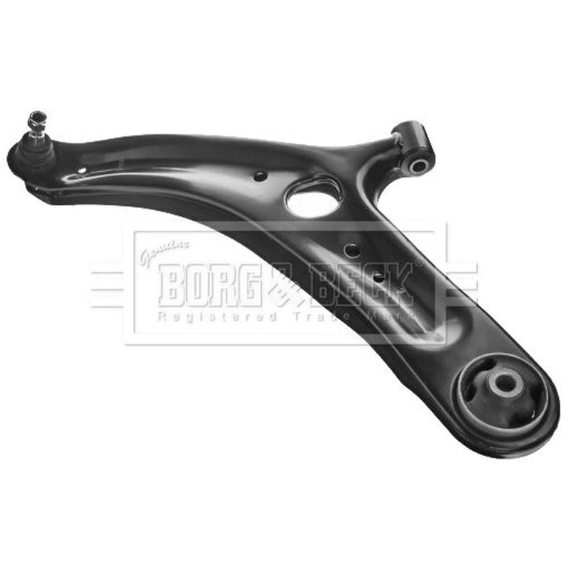 Borg & Beck Control/Trailing Arm BCA7495