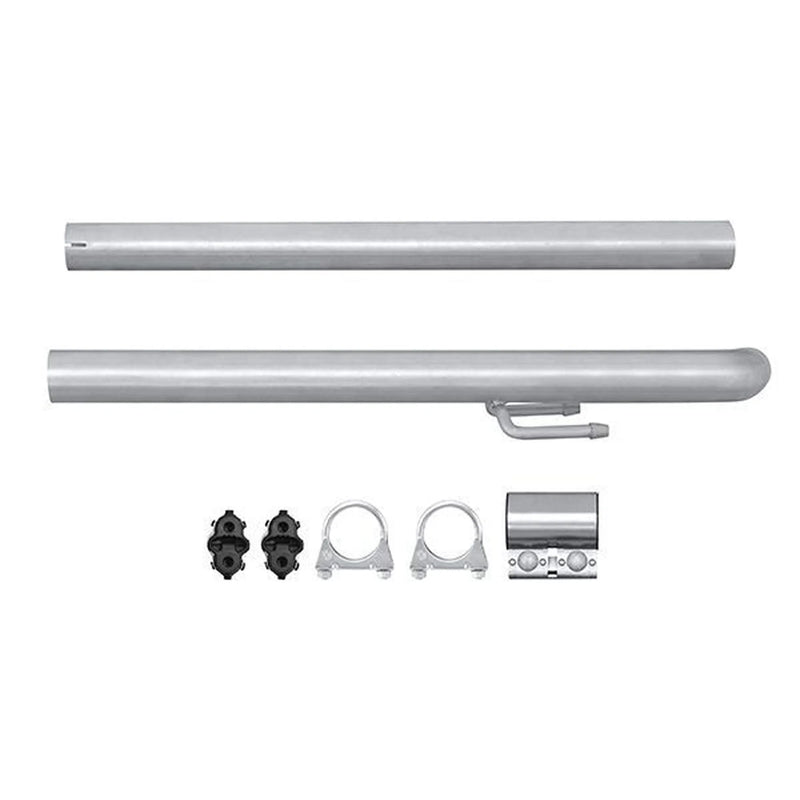 Hella Exhaust Pipe OD 8LA 366 003-371