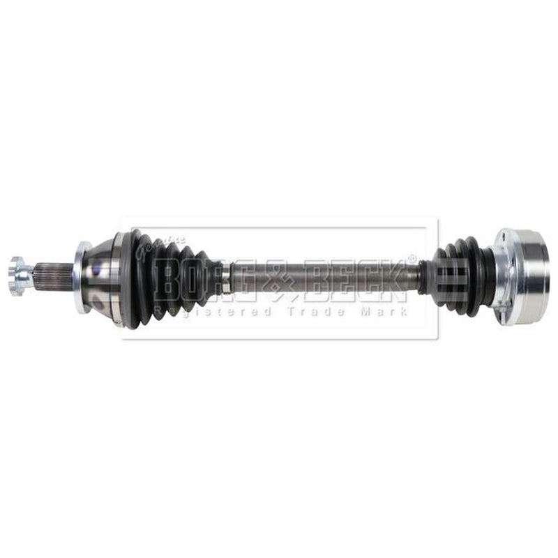 Borg & Beck CV Drive Shaft Driveshaft Front Left BDS1121