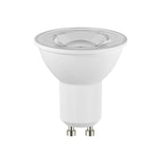 Energizer® LED GU10 36° Dimmable Bulb, Warm White 375 Im 4.6W - S8826