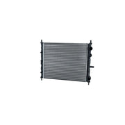 NRF Engine Radiator 58191