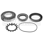First Line Wheel Bearing Kit FBK775