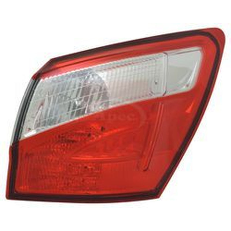 Apec Tail Light / Lamp LED Right ARL2722