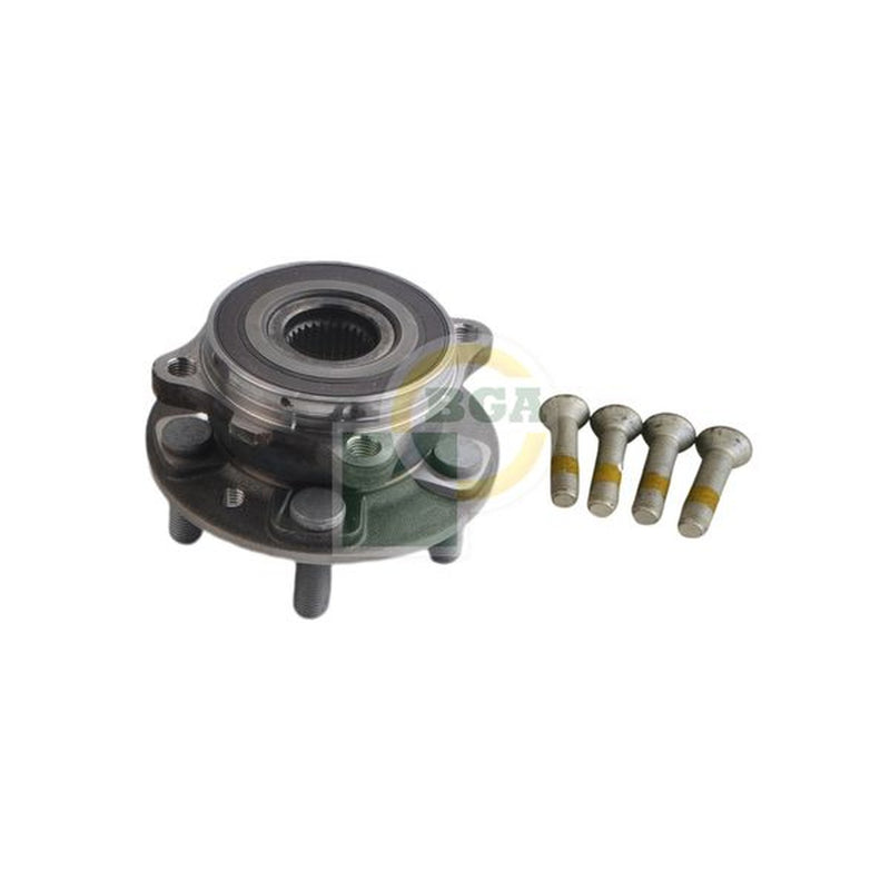 BGA Wheel Bearing Kit 138mm WHB3305K