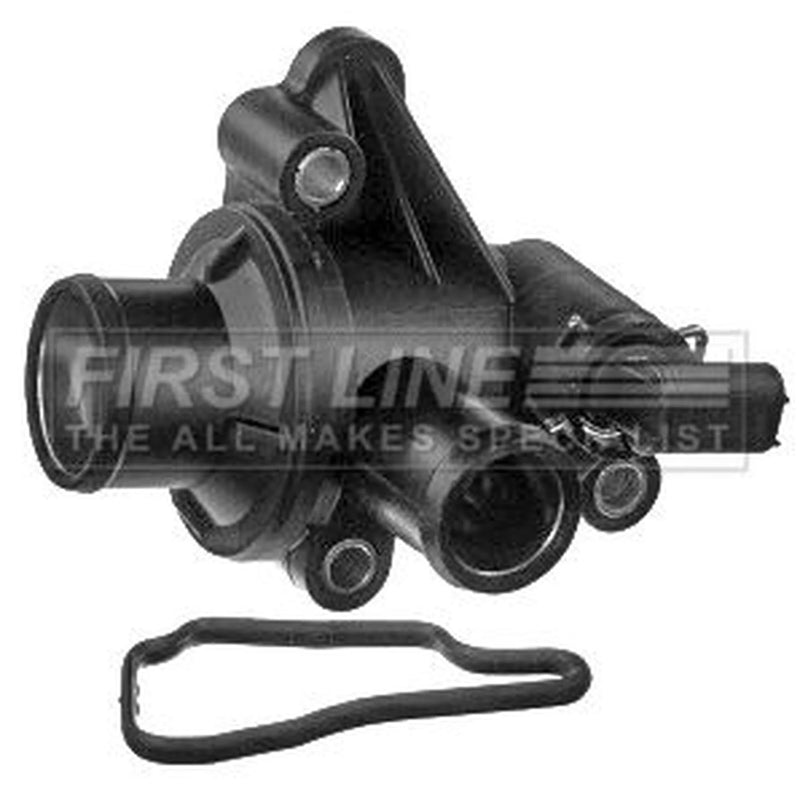 First Line Thermostat,Coolant FTK391