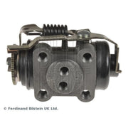 Blue Print Wheel Cylinder Hydraulic Brake Rear Right ADT34497