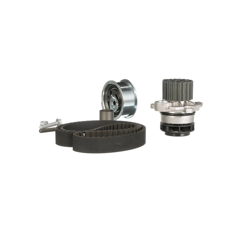 Gates Timing Belt & Water Pump Kit KP15569XS-3