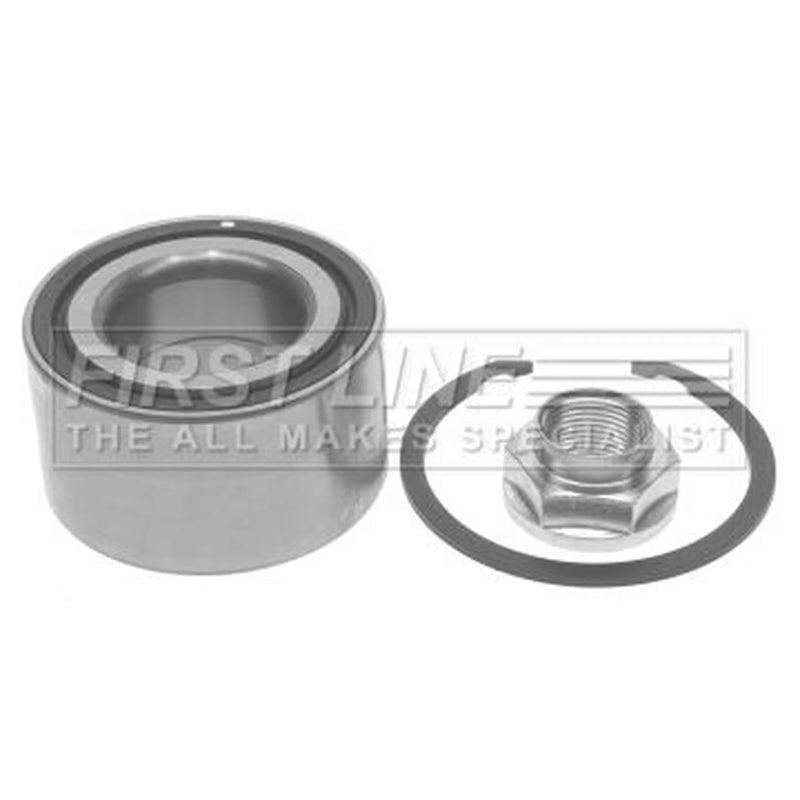 First Line Wheel Bearing Kit FBK1161