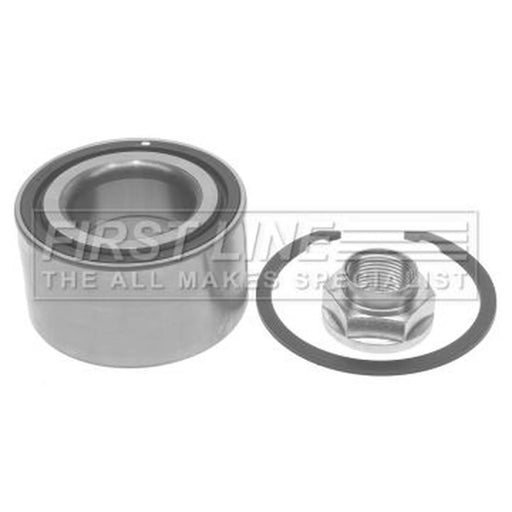 First Line Wheel Bearing Kit FBK1161