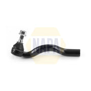 NAPA Steering Tie Rod End Ball Joint Front Left NST7041