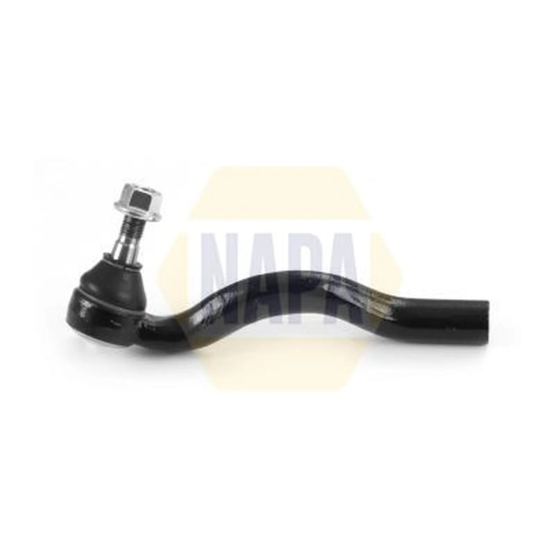 NAPA Steering Tie Rod End Ball Joint Front Left NST7041