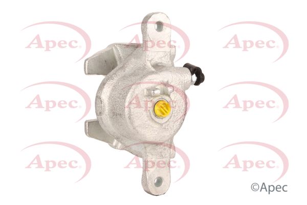 Apec Brake Caliper Assembly Front Left
