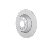 Bosch 2 x Solid Rear Brake Discs 0 986 479 257