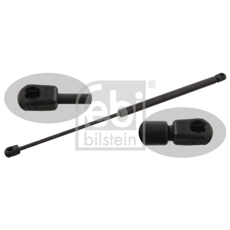 Febi Bonnet Gas Strut Lift Support Hood Lift Shock Replacement bot 27654