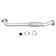 Hella Exhaust Pipe OD 8LA 366 005-201