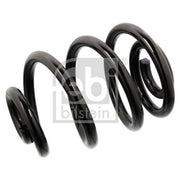 Febi Rear Suspension Coil Spring 104741