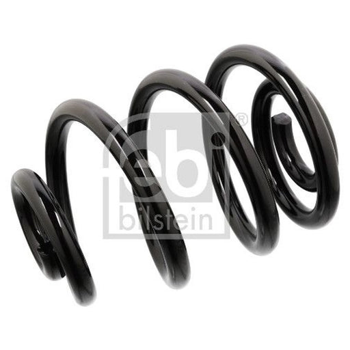 Febi Rear Suspension Coil Spring 104741