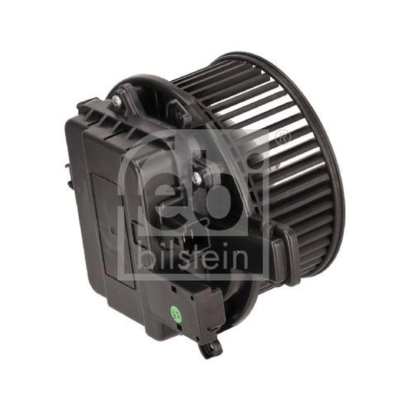 Febi Heater Blower Fan 1001588