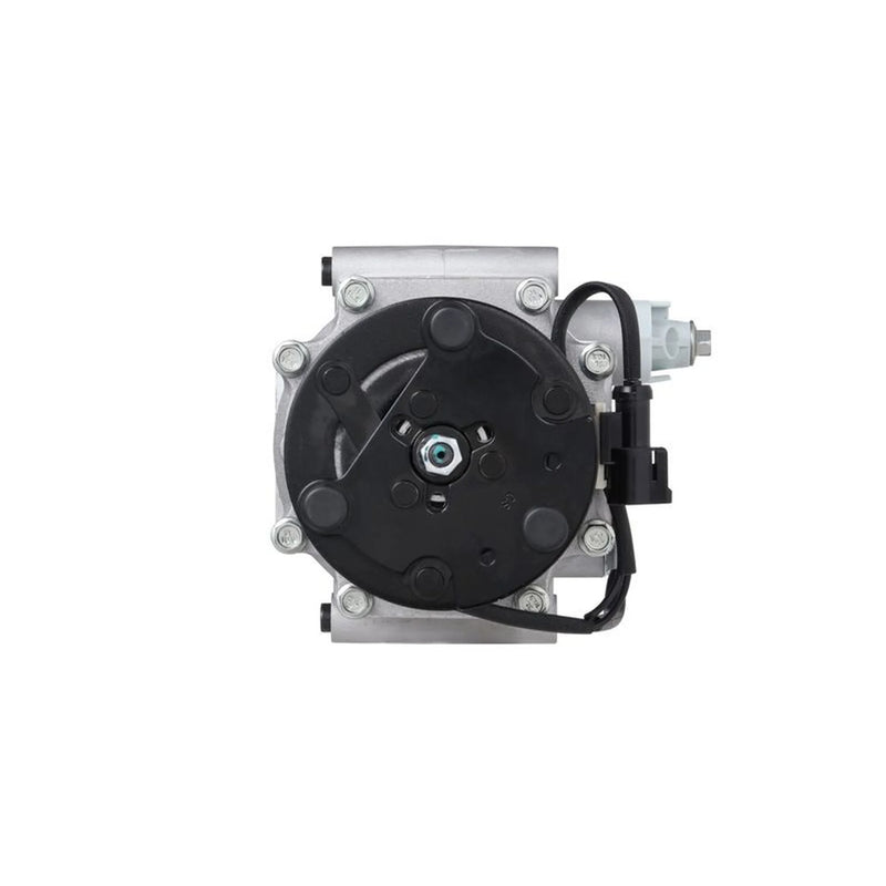 Hella Air Conditioning Compressor 8FK 366 201-581
