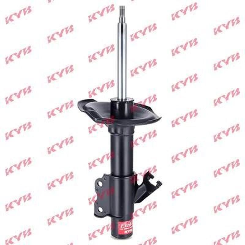 KYB Shock Absorber Damper Strut Front Left 331005