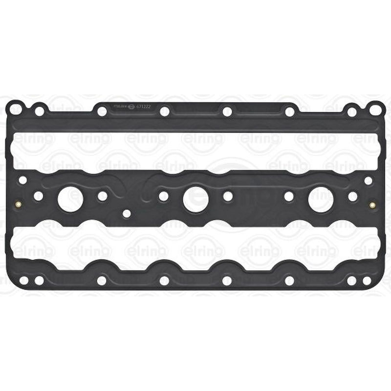 Elring Cylinder Head Cover Gasket 471.222