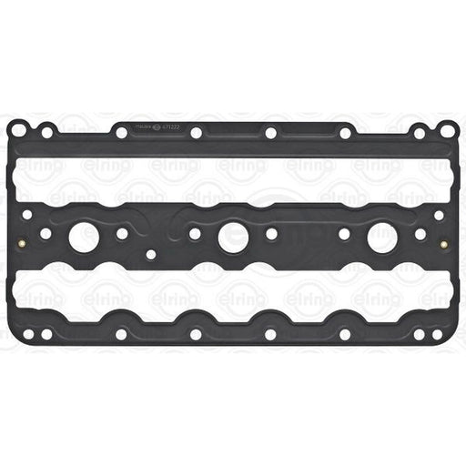 Elring Cylinder Head Cover Gasket 471.222