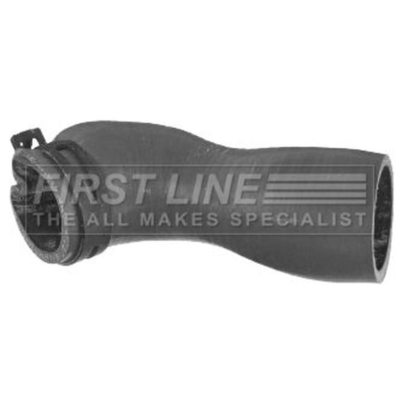 First Line Intercooler Turbo Charge Air Hose FTH1597