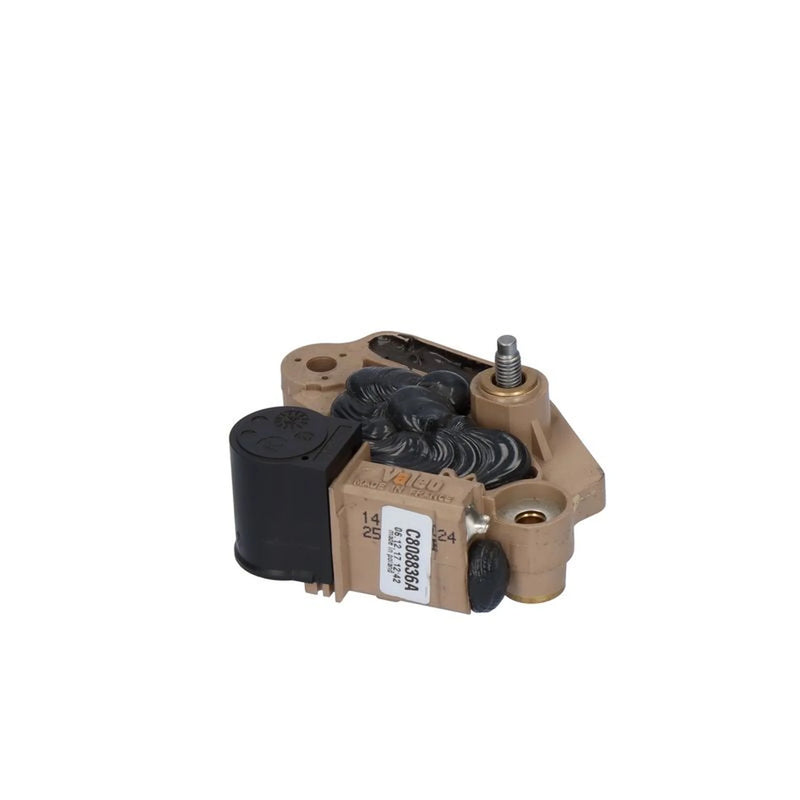 Valeo Alternator Voltage Regulator 593319