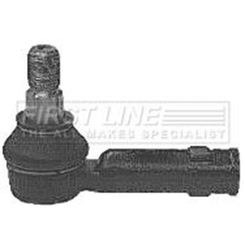 First Line Steering Tie Rod End Ball Joint FTR4456