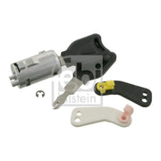 Febi Door Lock Barrel Cylinder 27297