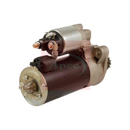 Apec Starter Motor 12V 2.2kW 13 Teeth ASM1704