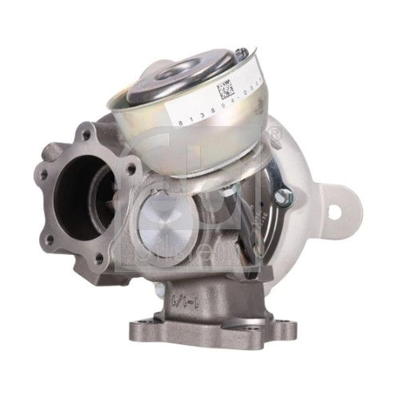 Febi Turbocharger Turbo Unit 190003