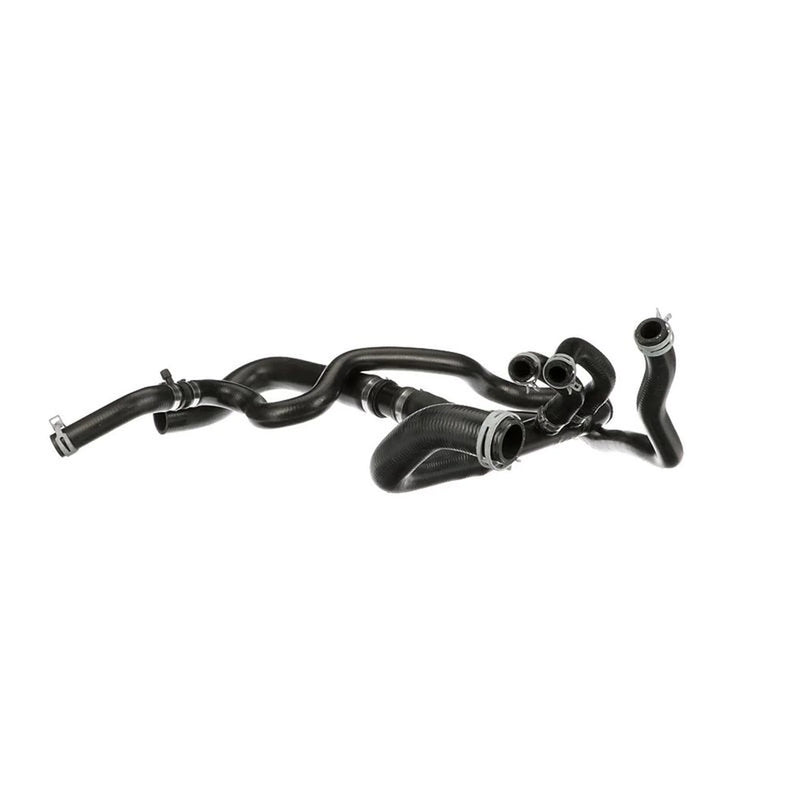 Gates Radiator Coolant Hose 1,330mm ID 05-3973