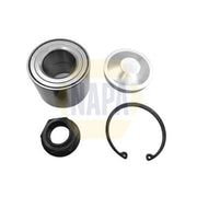 NAPA Wheel Bearing Kit PWB1094