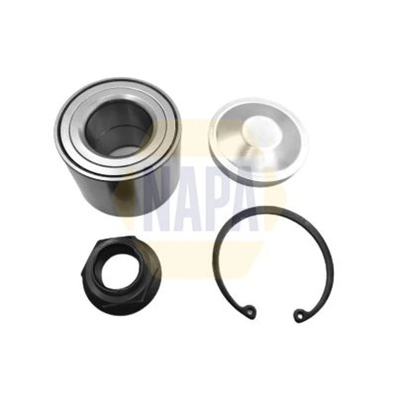 NAPA Wheel Bearing Kit PWB1094