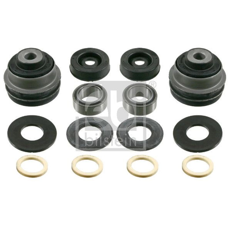 Febi Driver Cab Suspension Repair Kit Front 10783