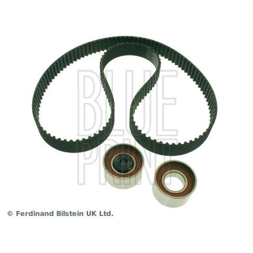 Blue Print Timing Belt Kit with Rollers ADM57318