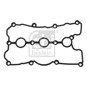 Febi Cylinder Head Cover Gasket Rubber 33728