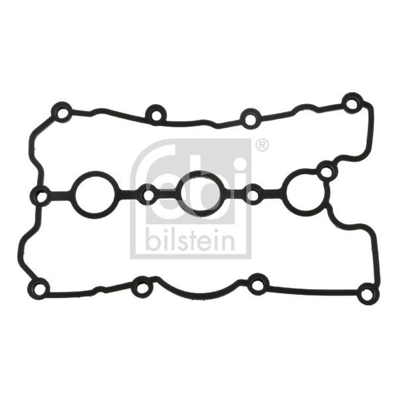 Febi Cylinder Head Cover Gasket Rubber 33728