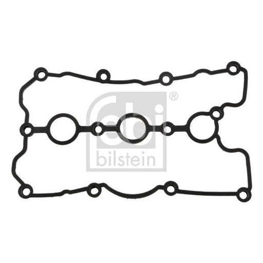 Febi Cylinder Head Cover Gasket Rubber 33728