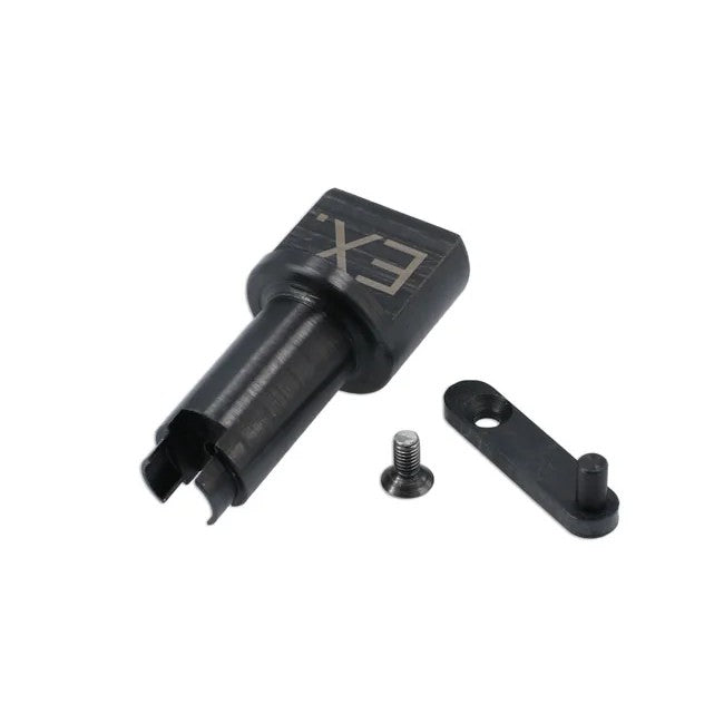 Laser Tools Engine Timing Adaptor Kit - for VW Group TSi 1.4L ACT (CoD) Petrol
