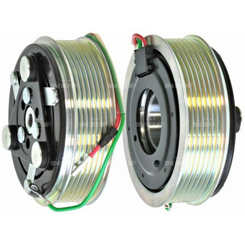 NRF A/C Compressor Magnetic Clutch 380152